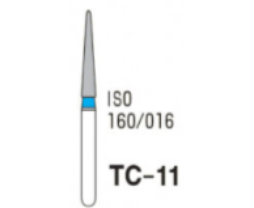 Διαμάντι MANI TC11